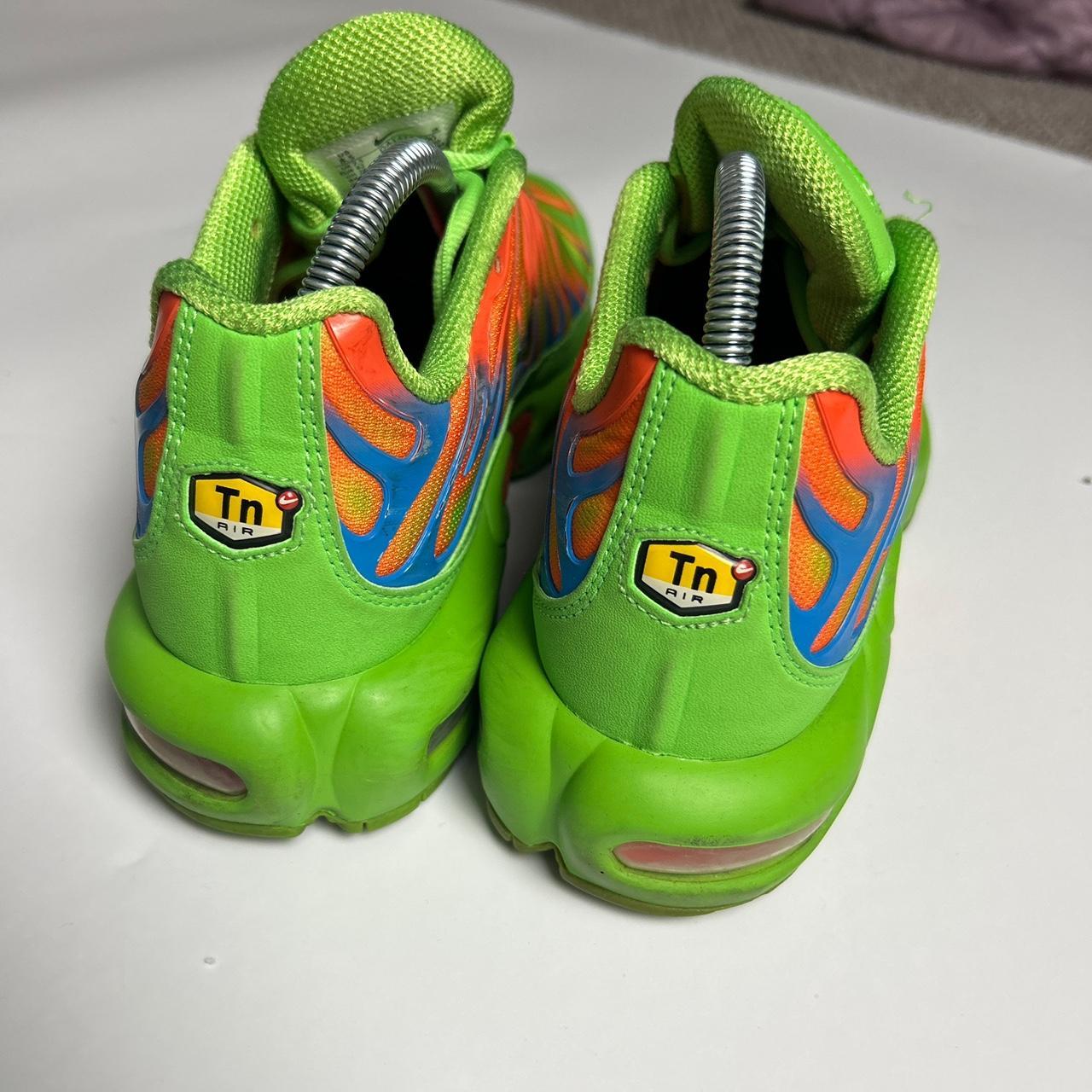 Nike Supreme Tn (UK 7.5)