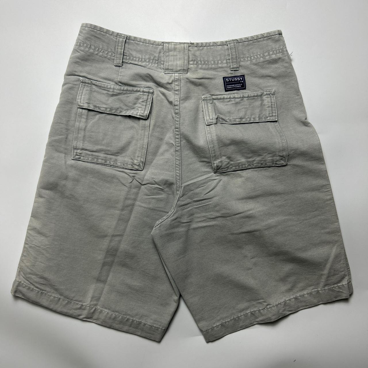 Vintage Stussy Shorts (30)
