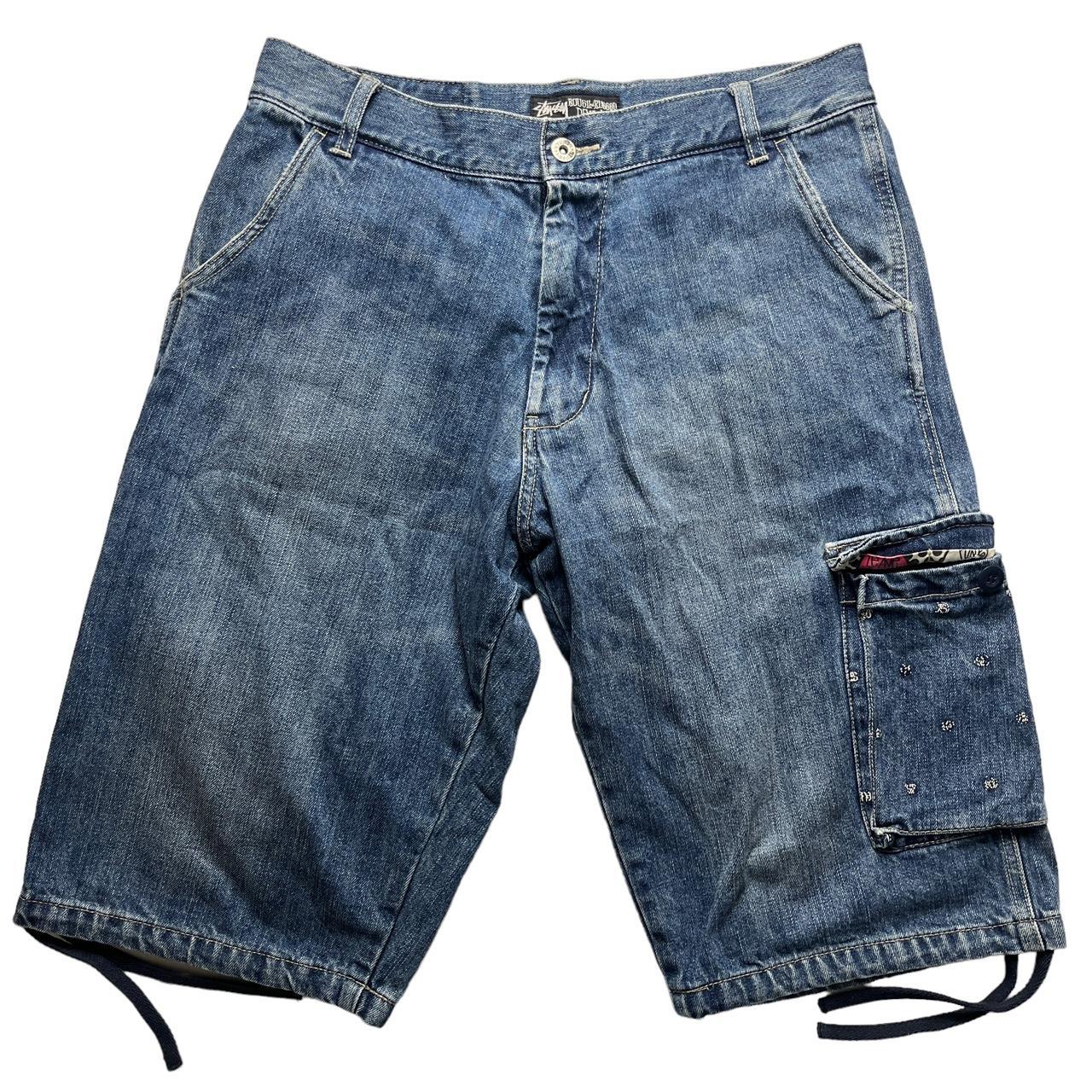 Stussy Jorts (32)