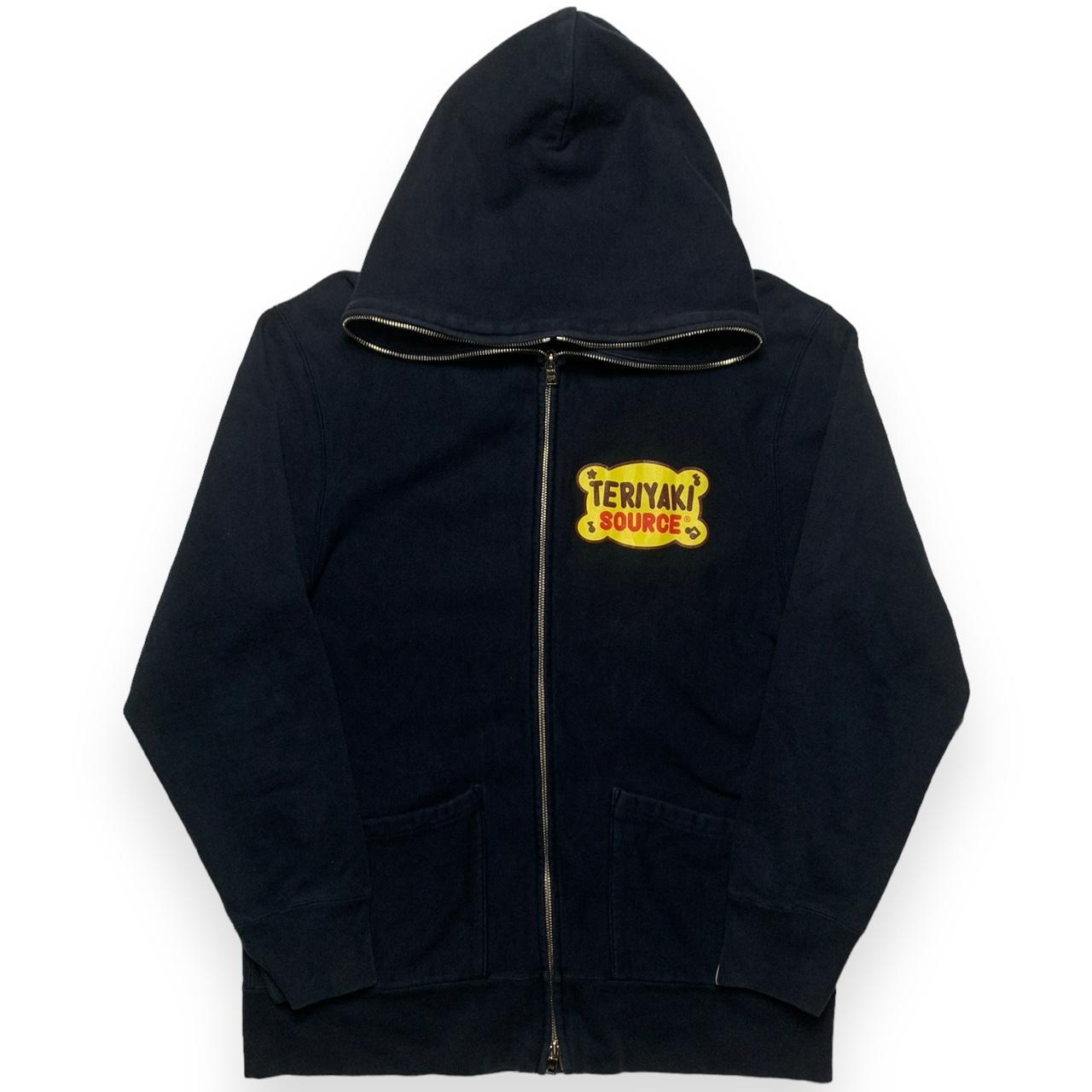Bape Hoodie (M)