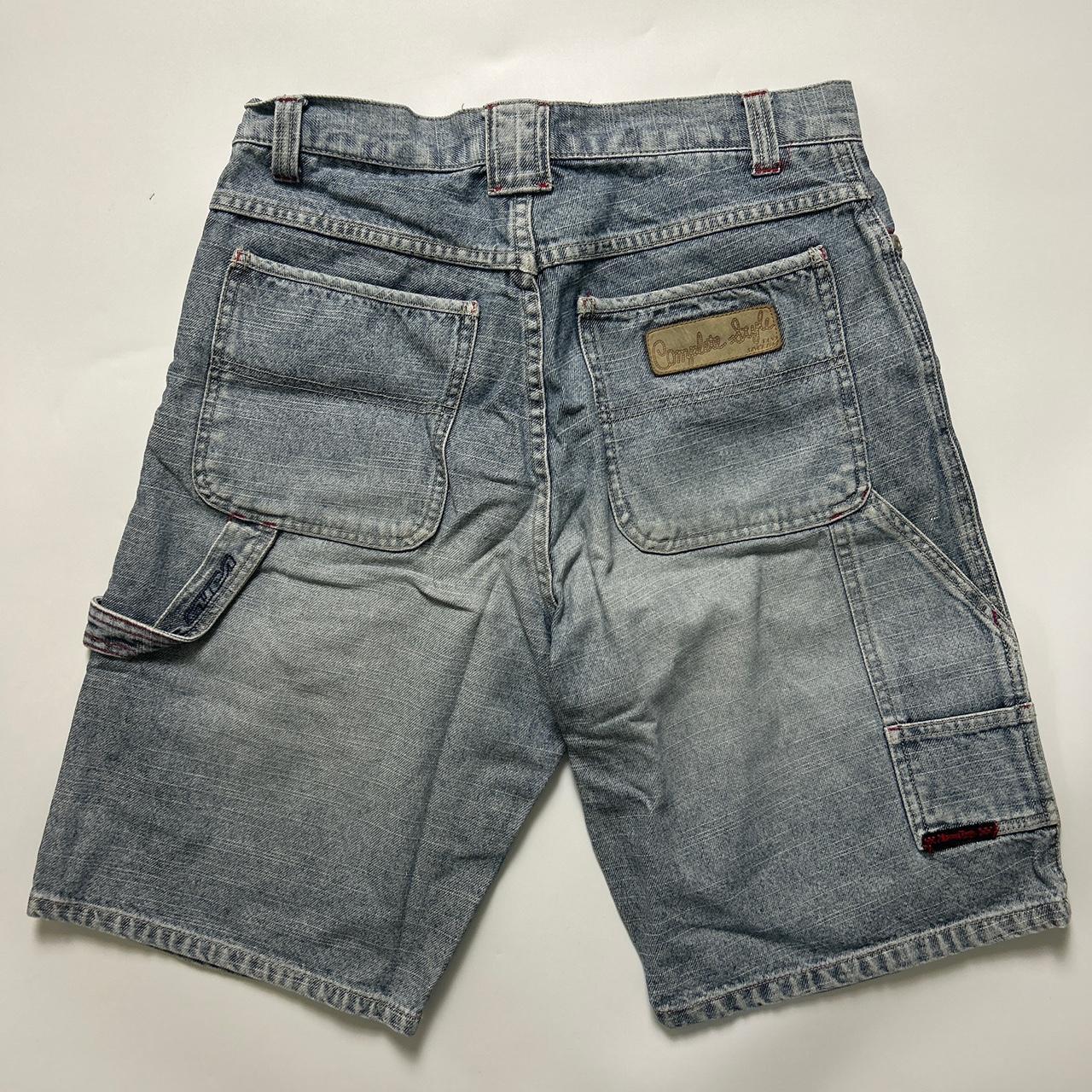 Vans Jorts (30)