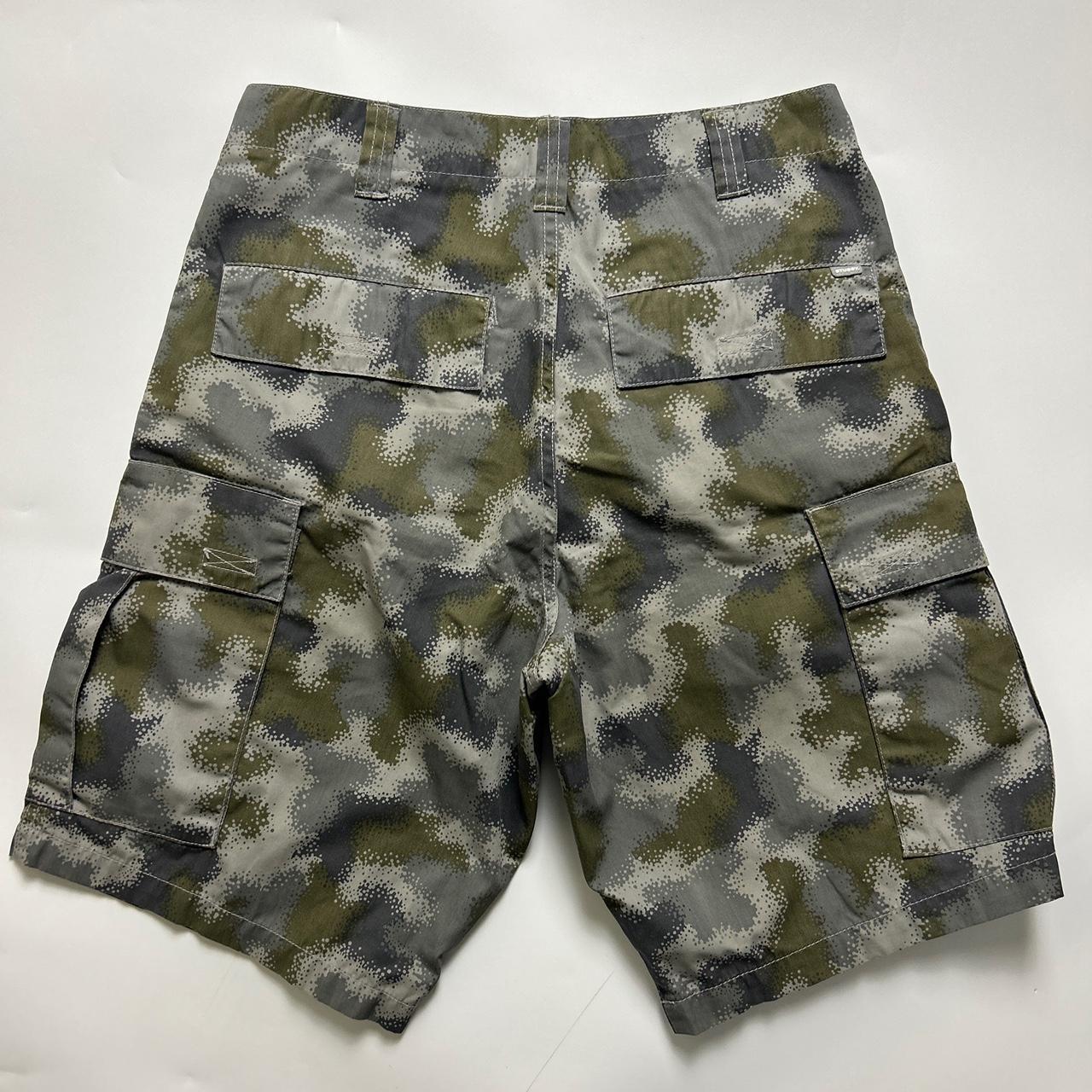Vintage Stussy Shorts (28)