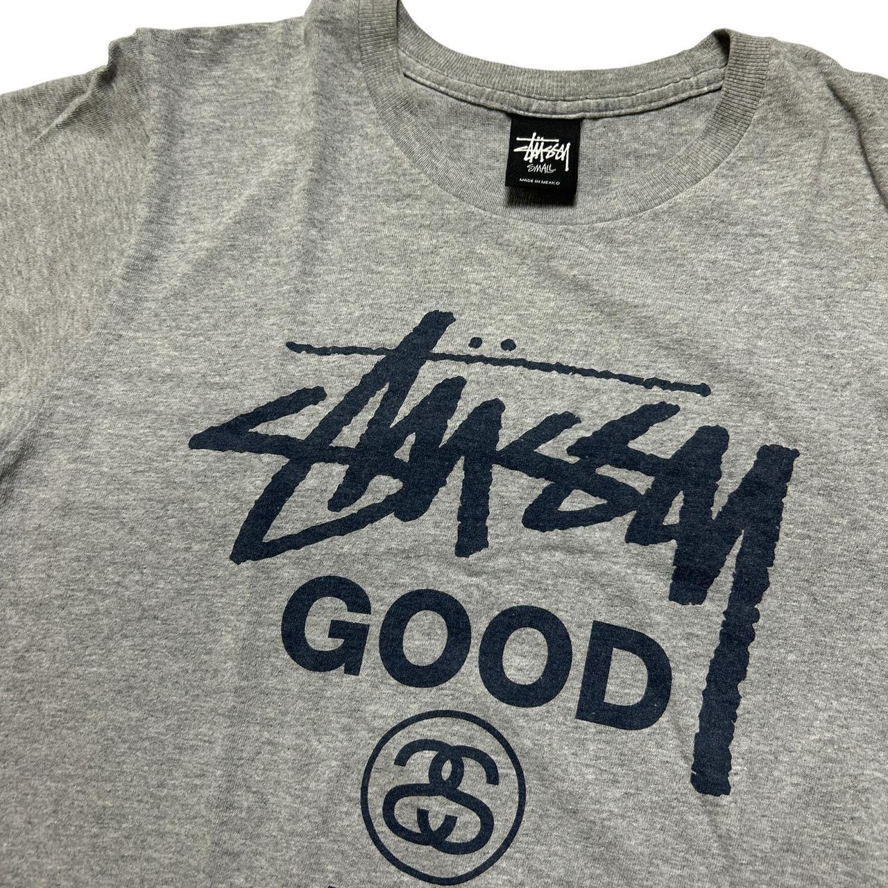 Stussy T-shirt (S)