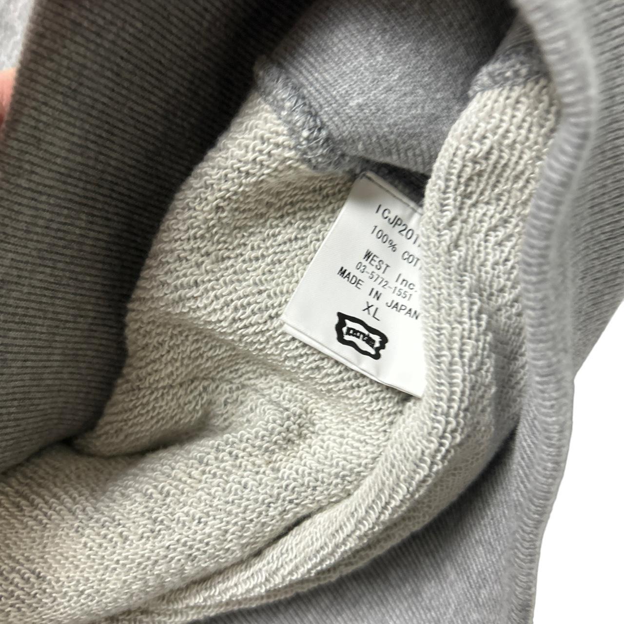 BBC Hoodie (XL)