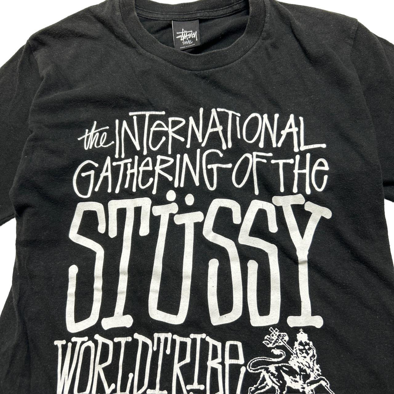 Stussy T-shirt (S)