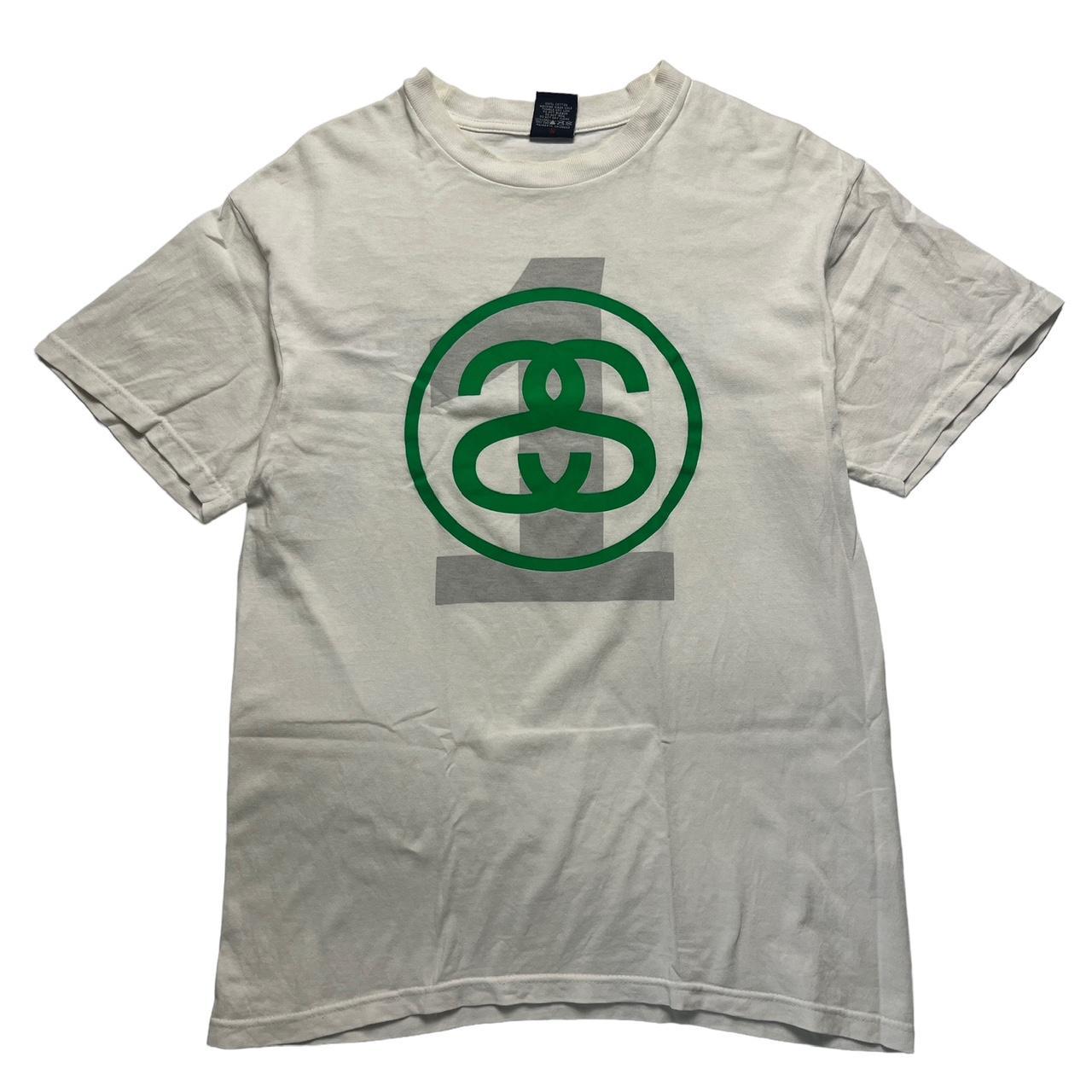 Stussy T-shirt (M)