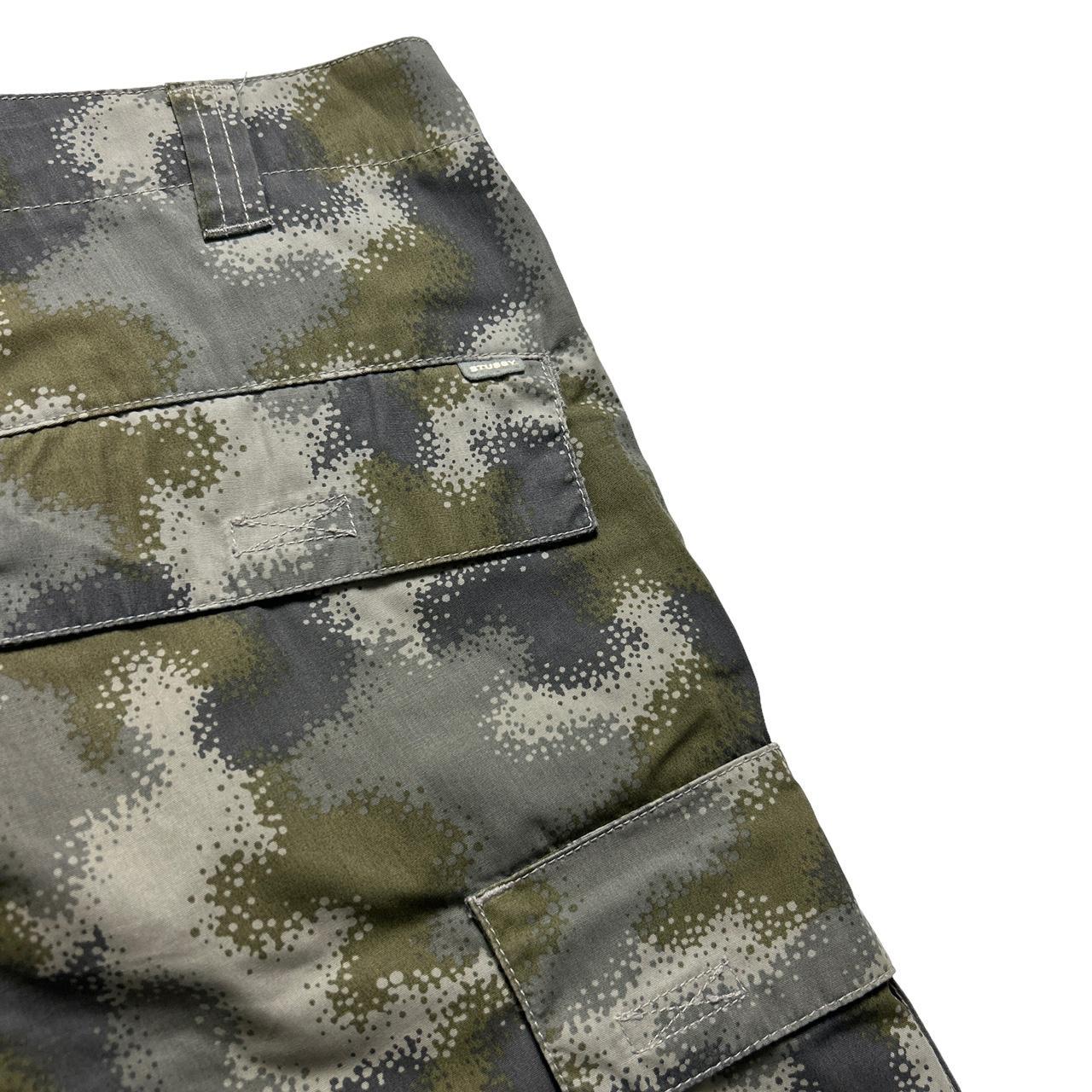 Vintage Stussy Shorts (28)