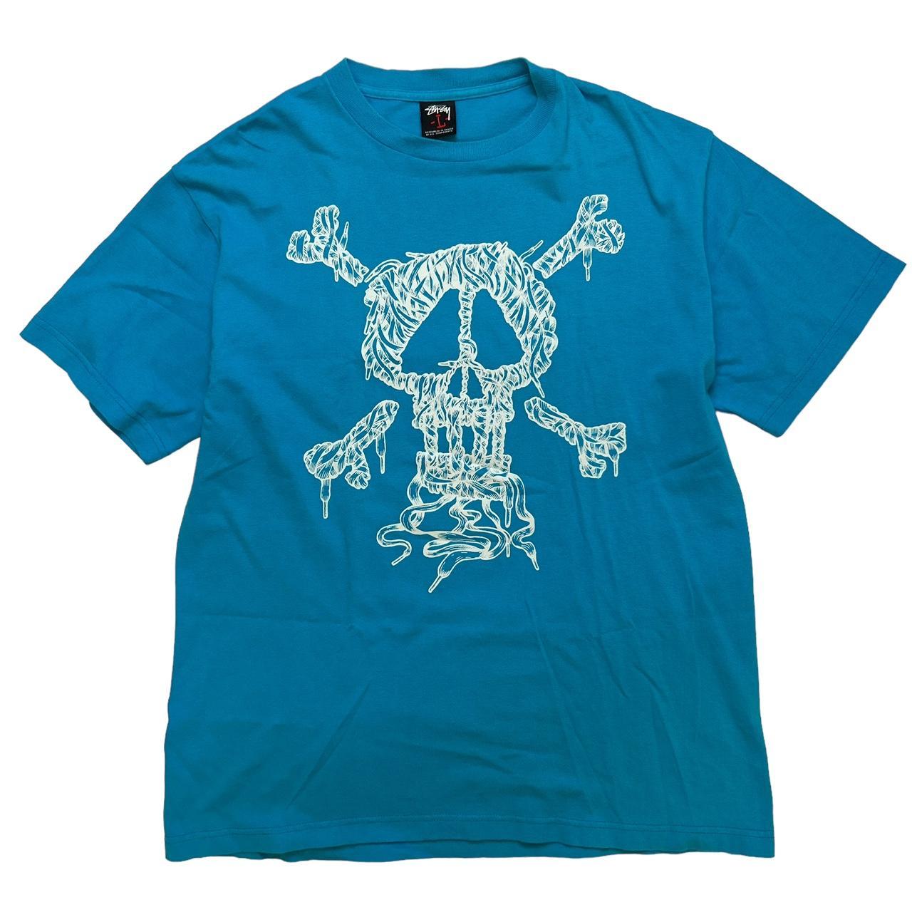 Stussy T-shirt (L)