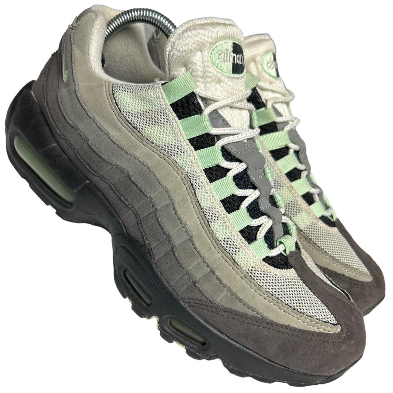 Nike Fresh Mints 95s (UK 7.5)