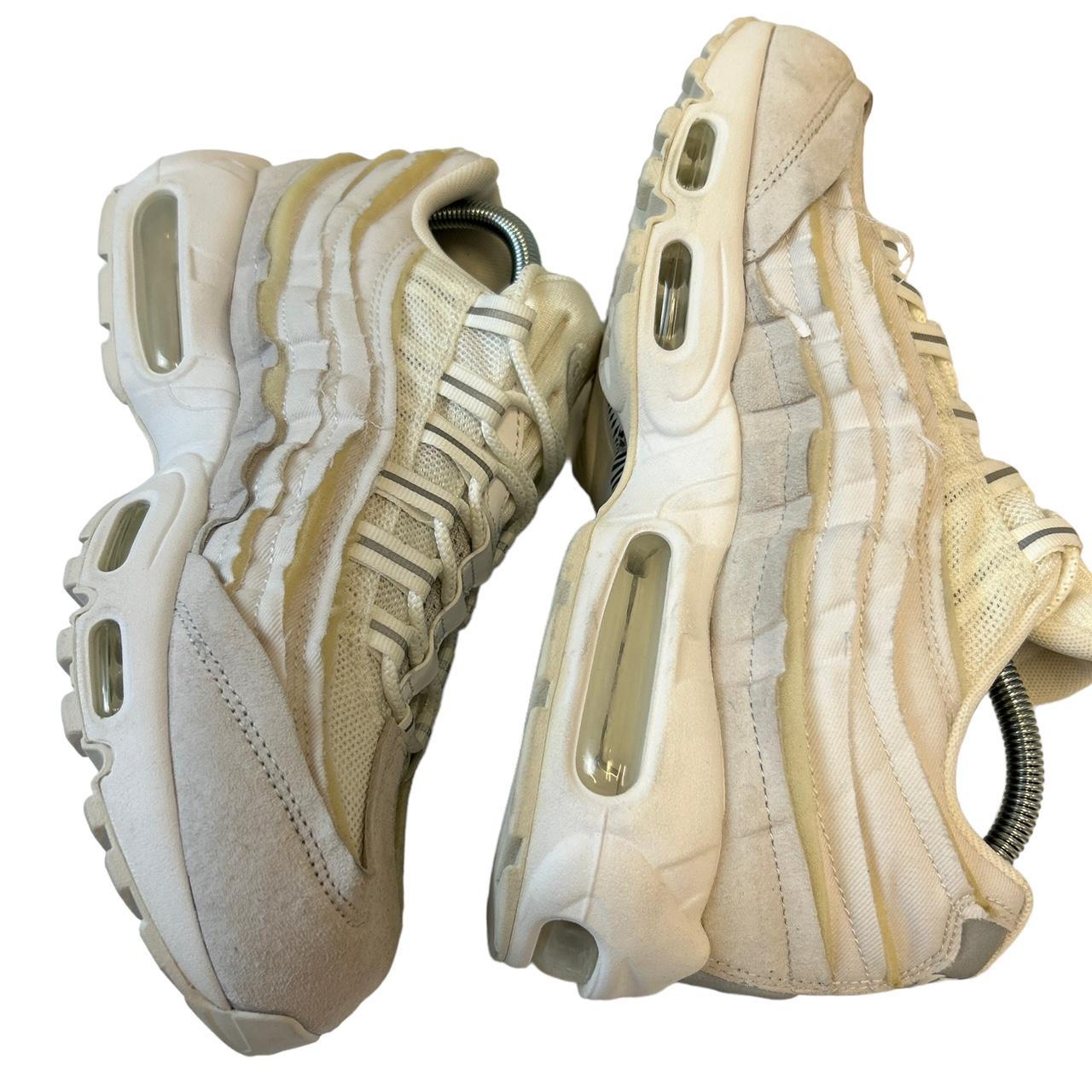 Nike CDG 95s (7.5)