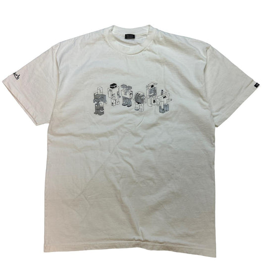 Stussy T-shirt (L)