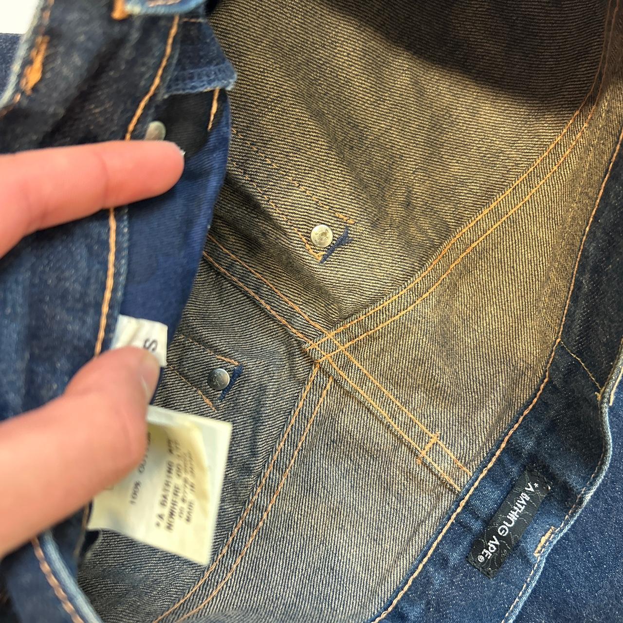 Bape Jeans (30)