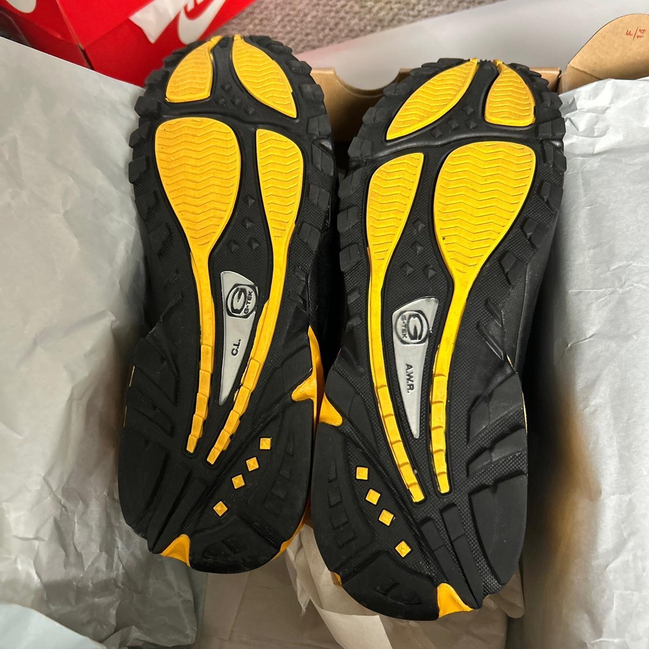 Nike Nocta Air Terra (UK 8.5)
