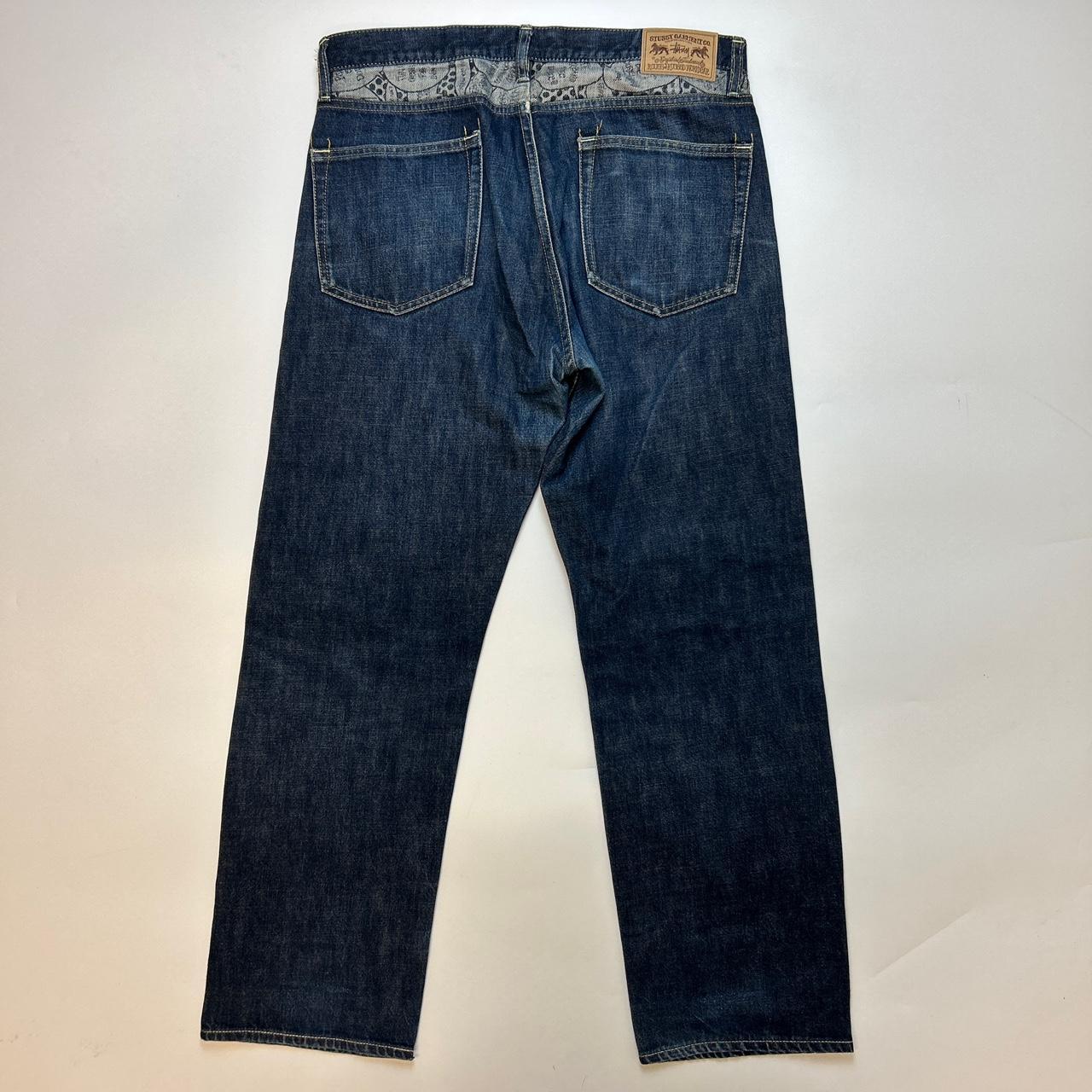 Stussy Jeans (32)