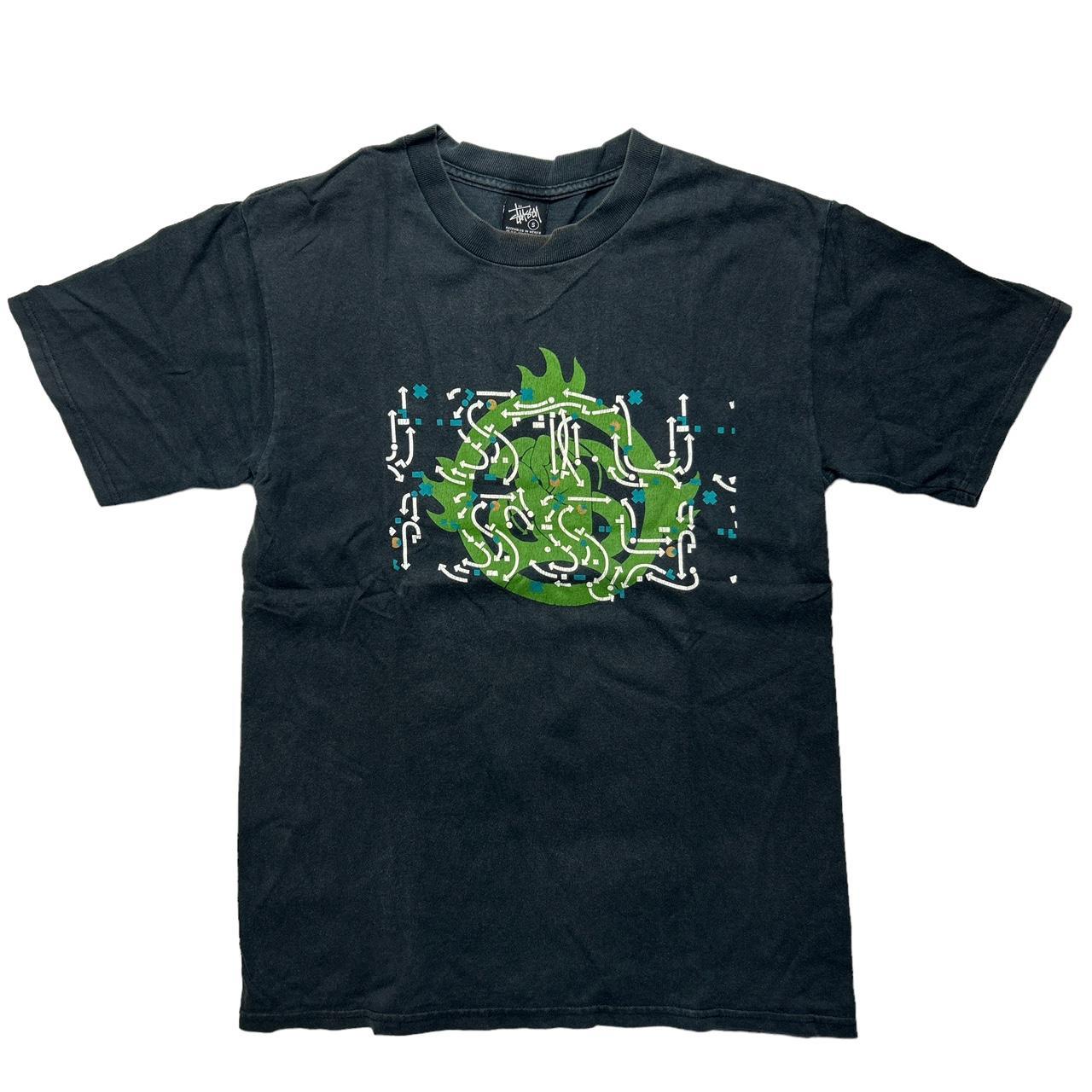 Stussy T-shirt (S)