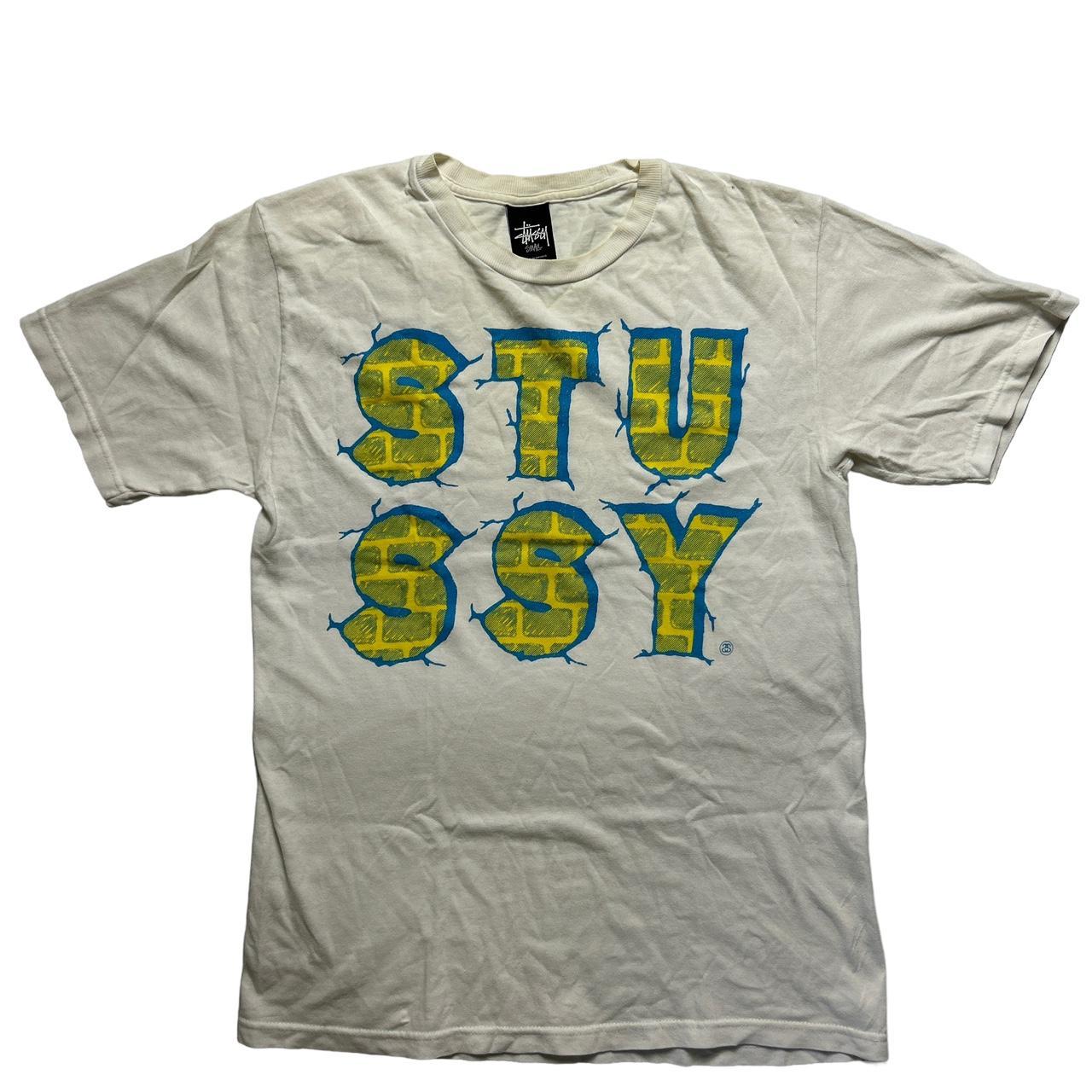 Stussy T-shirt (S)