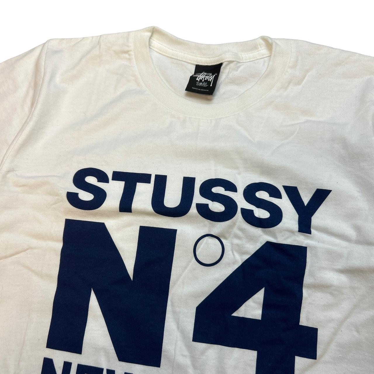 Stussy T-shirt (S)