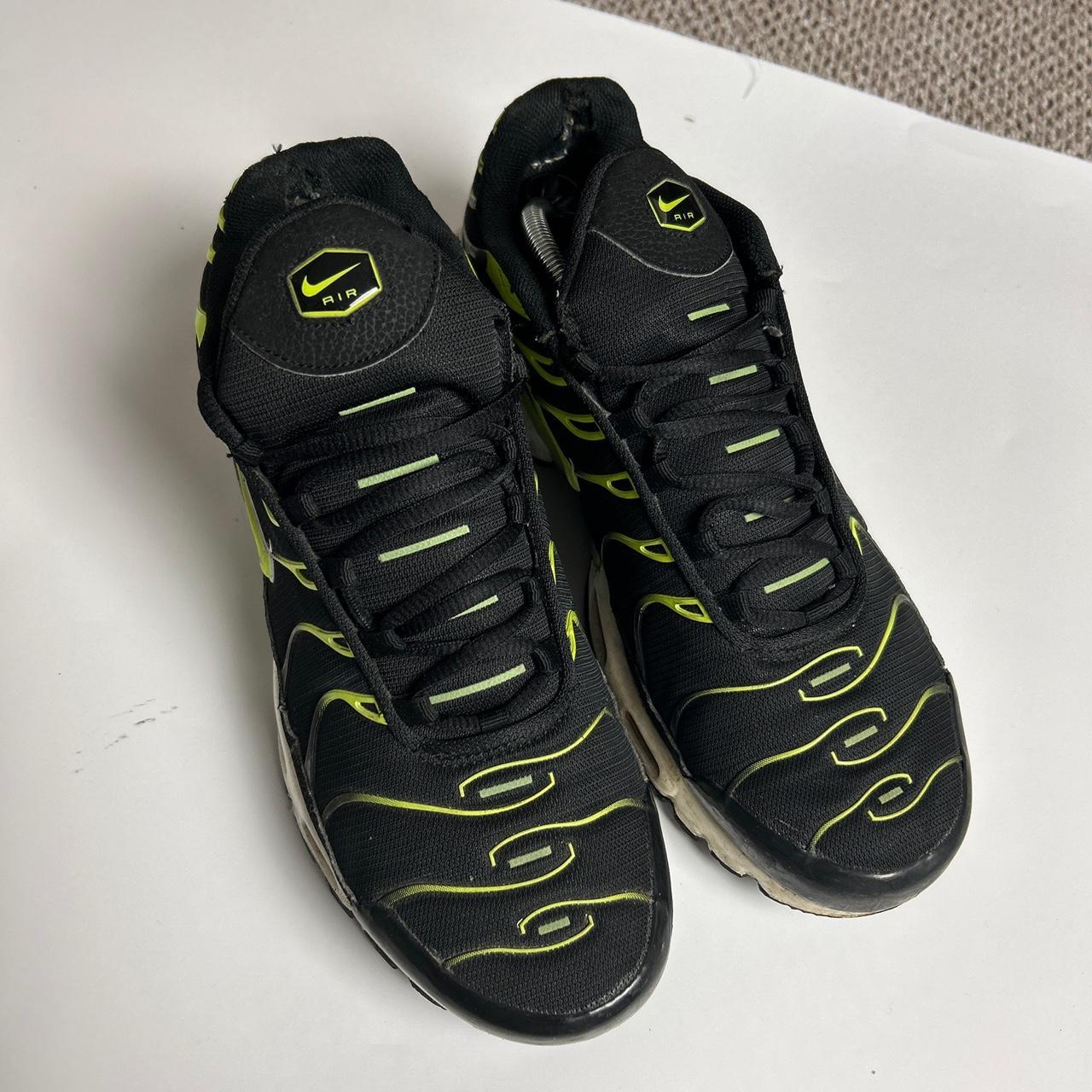 Nike Tn Volt (UK 11)
