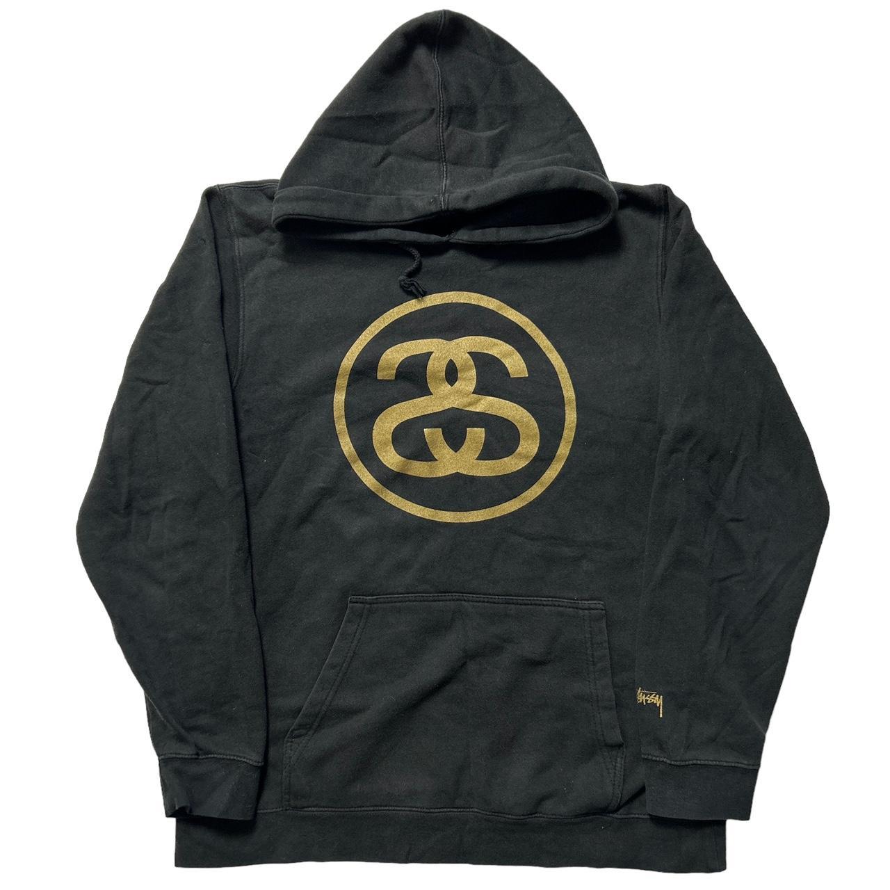Stussy Hoodie (L)