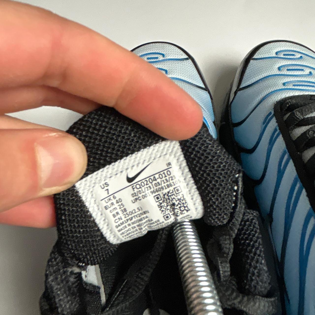Nike Tn (UK 6)