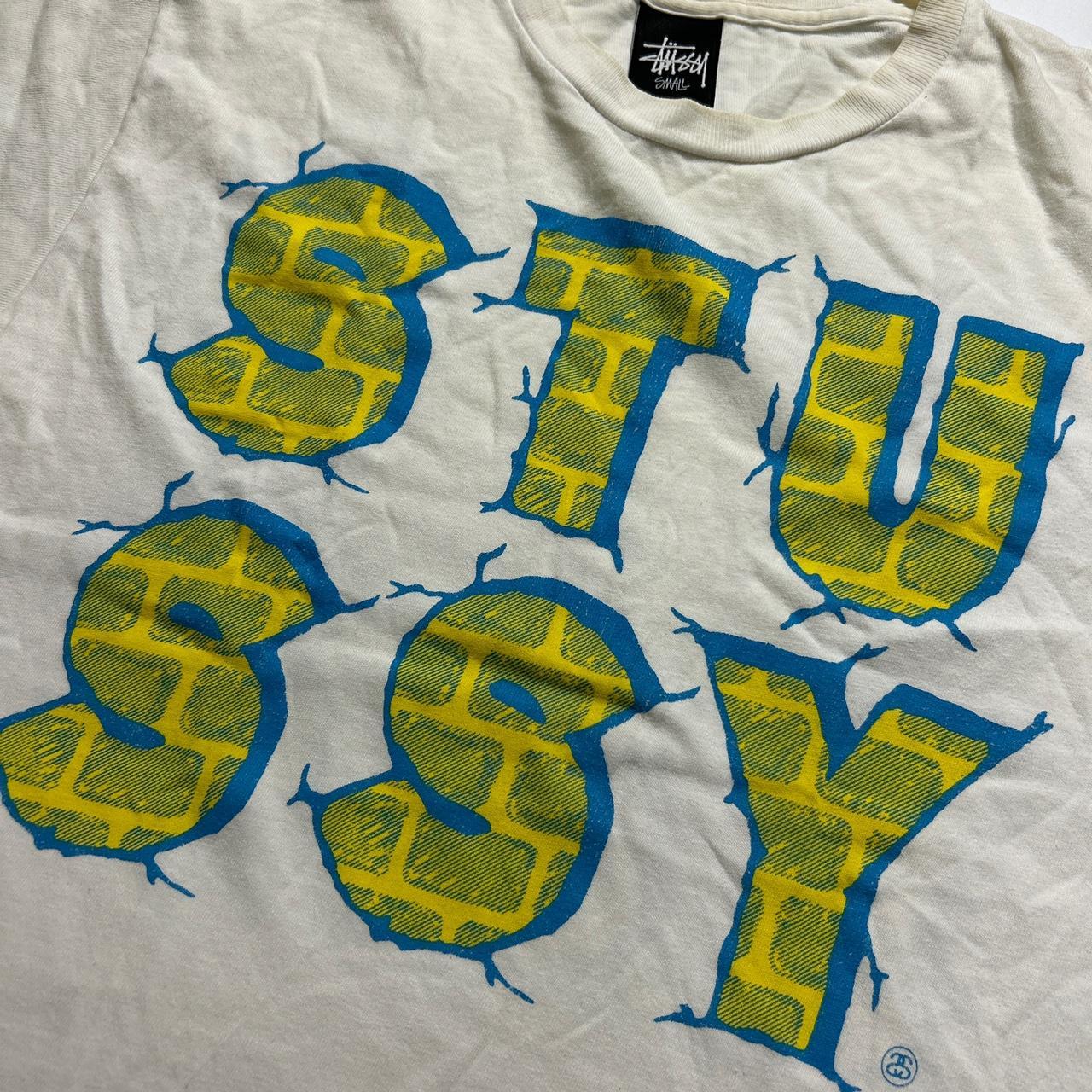 Stussy T-shirt (S)