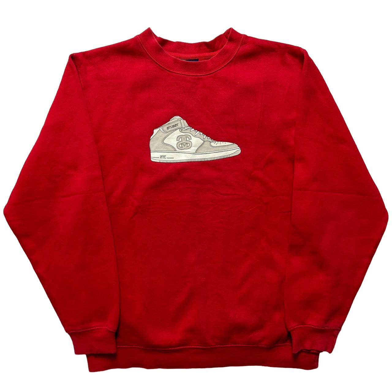 Stussy Jumper (S)