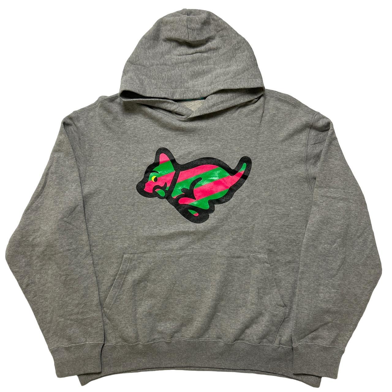 BBC Hoodie (XL)