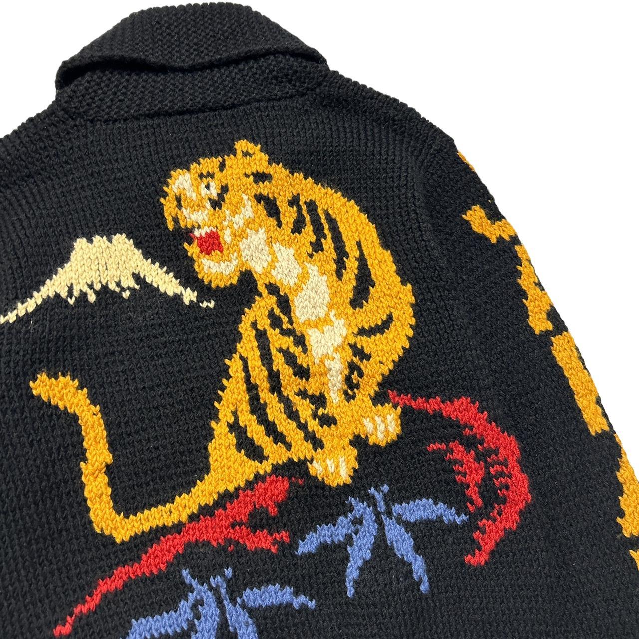 Evisu Knit (S)