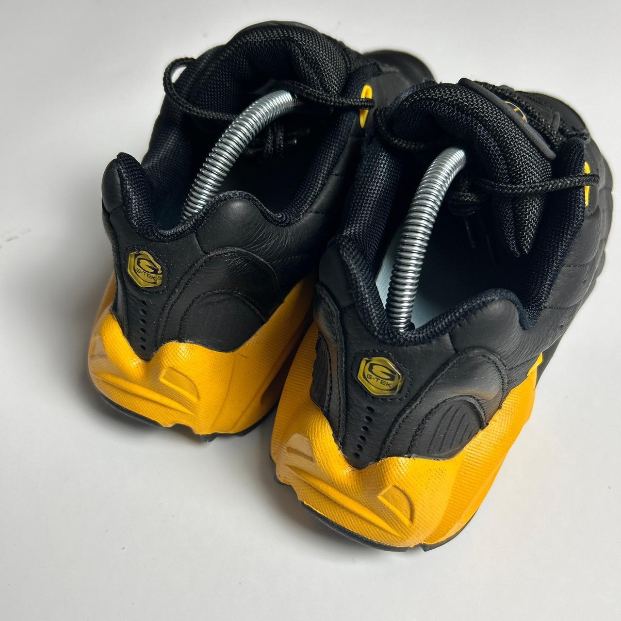 Nike Nocta Air Terra (UK 8.5)