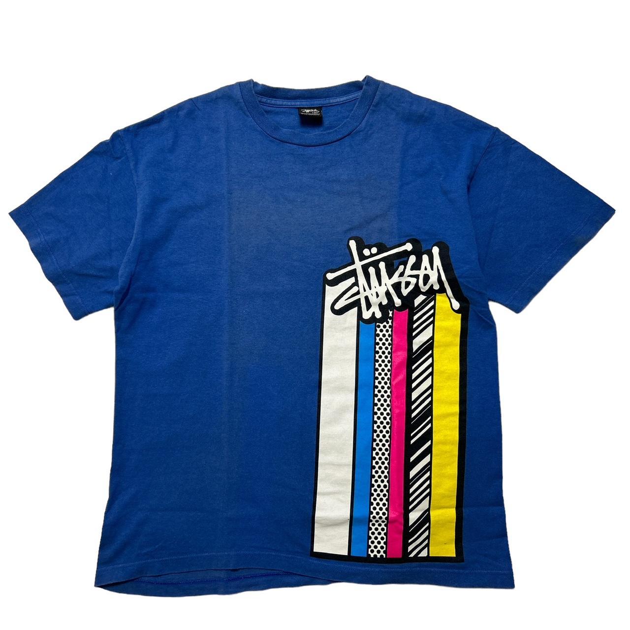 Stussy T-shirt (M)