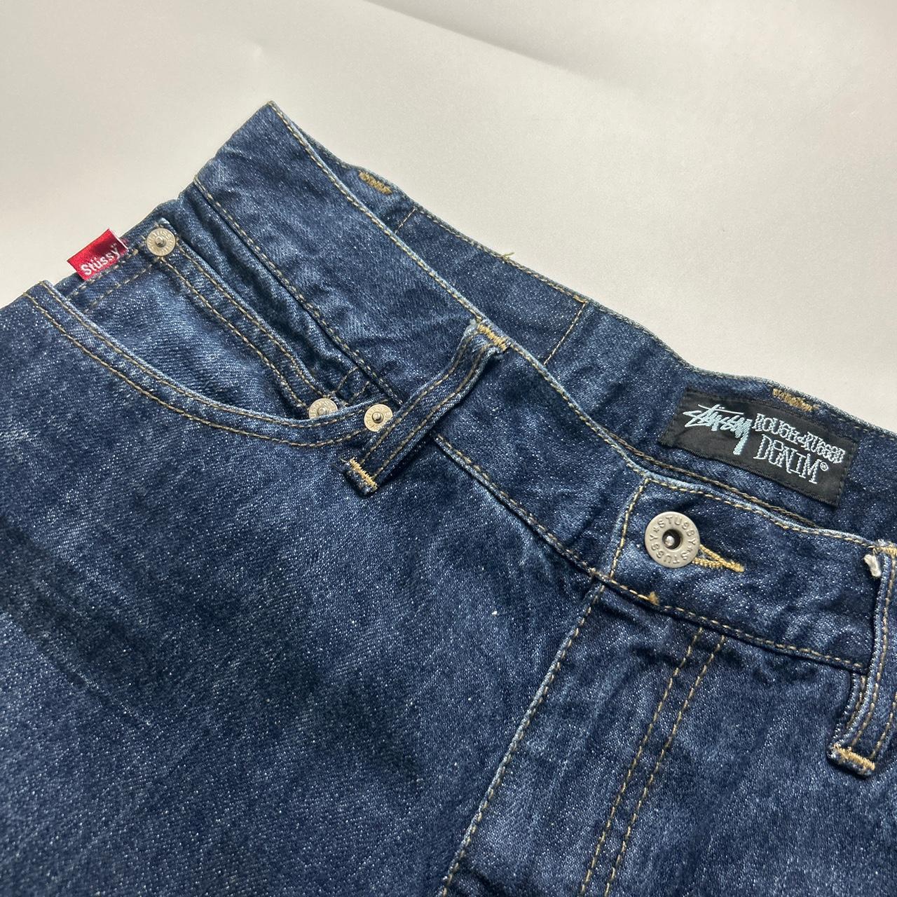 Stussy Jorts (30)