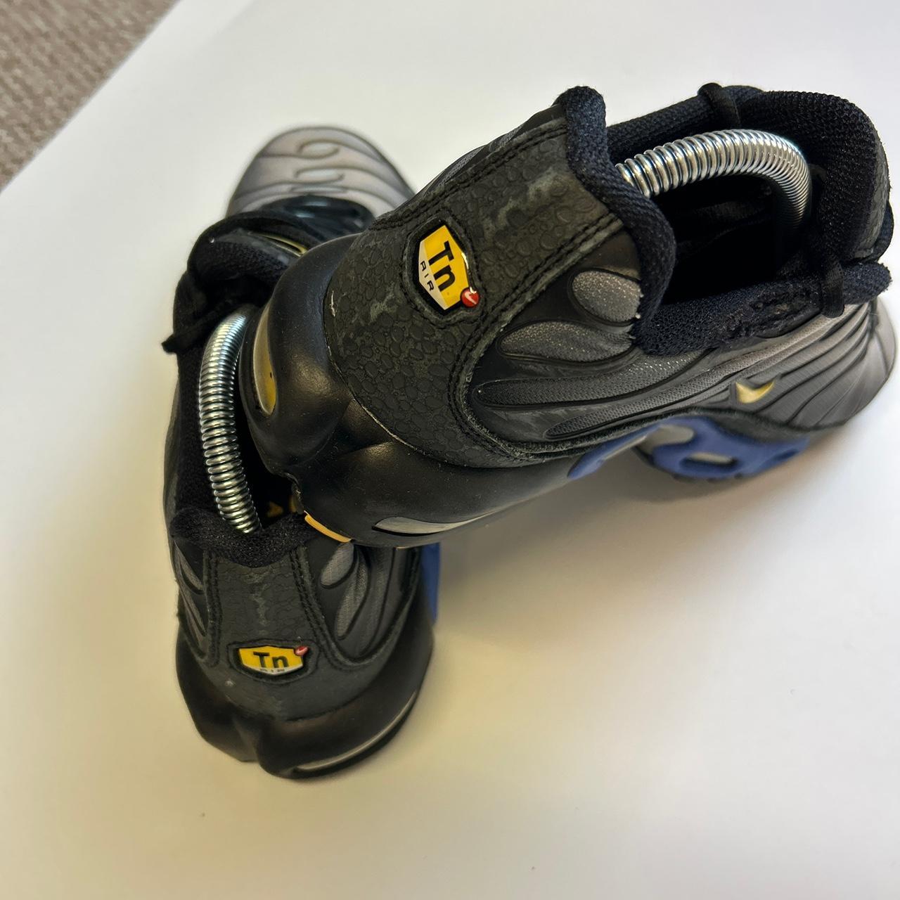 Nike Tn (8.5)