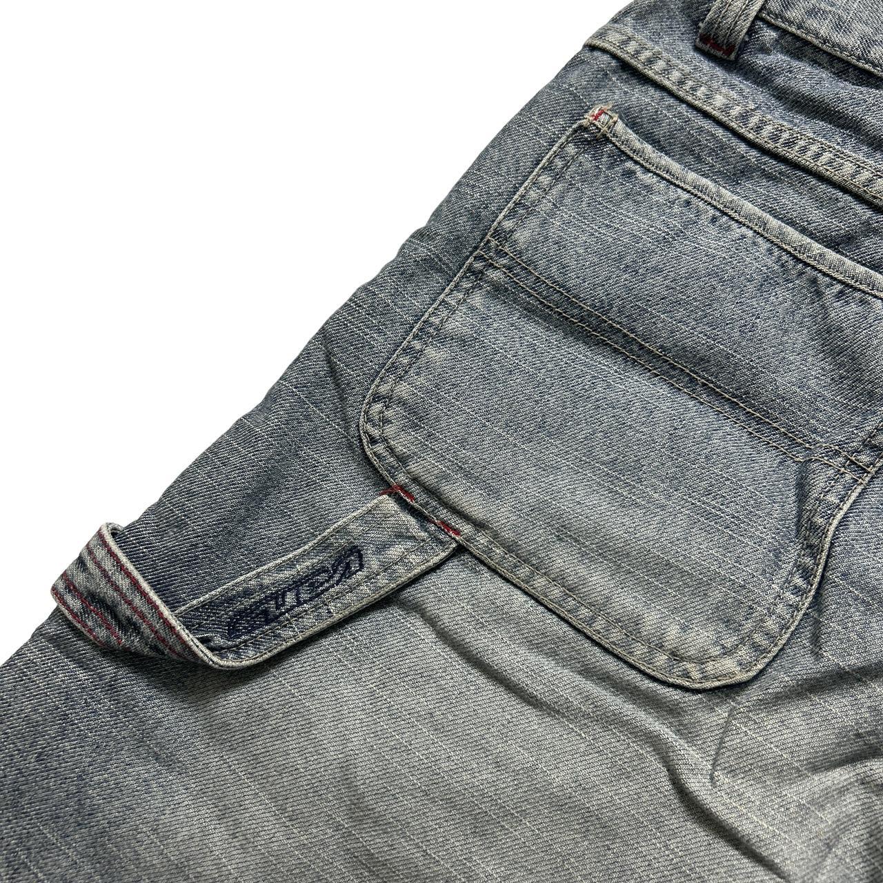 Vans Jorts (30)