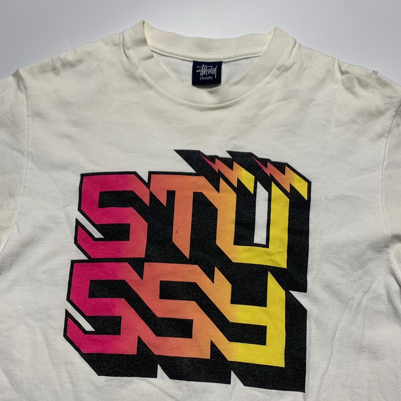 Stussy T-shirt (S)