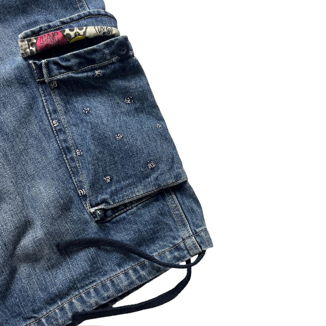 Stussy Jorts (32)