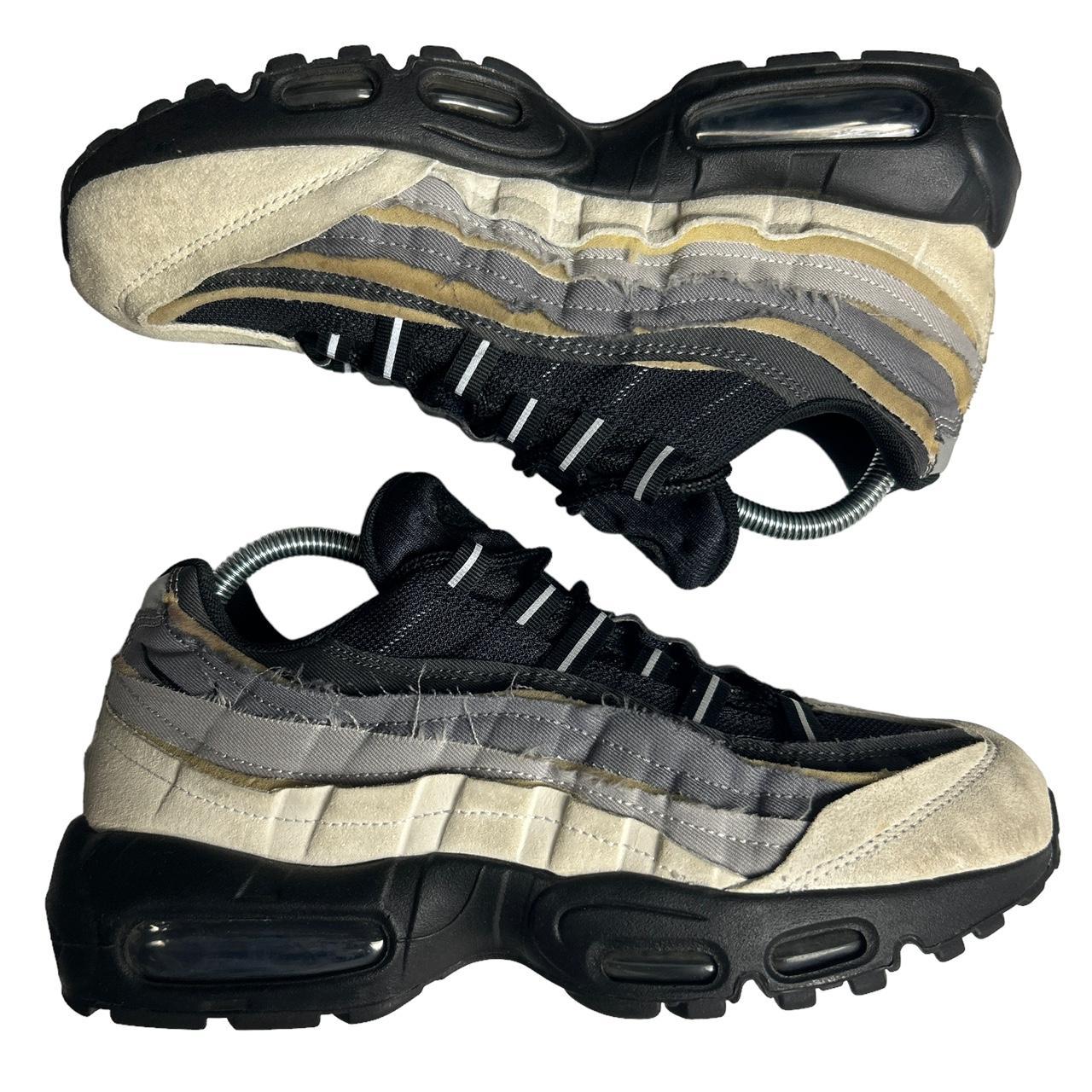 Nike CDG 95s (UK 7)