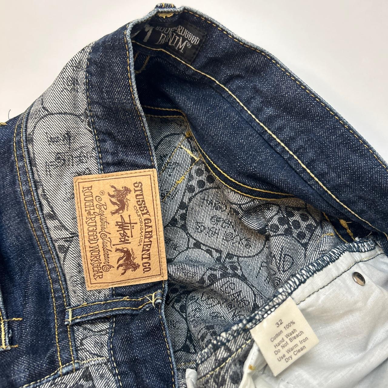 Stussy Jeans (32)