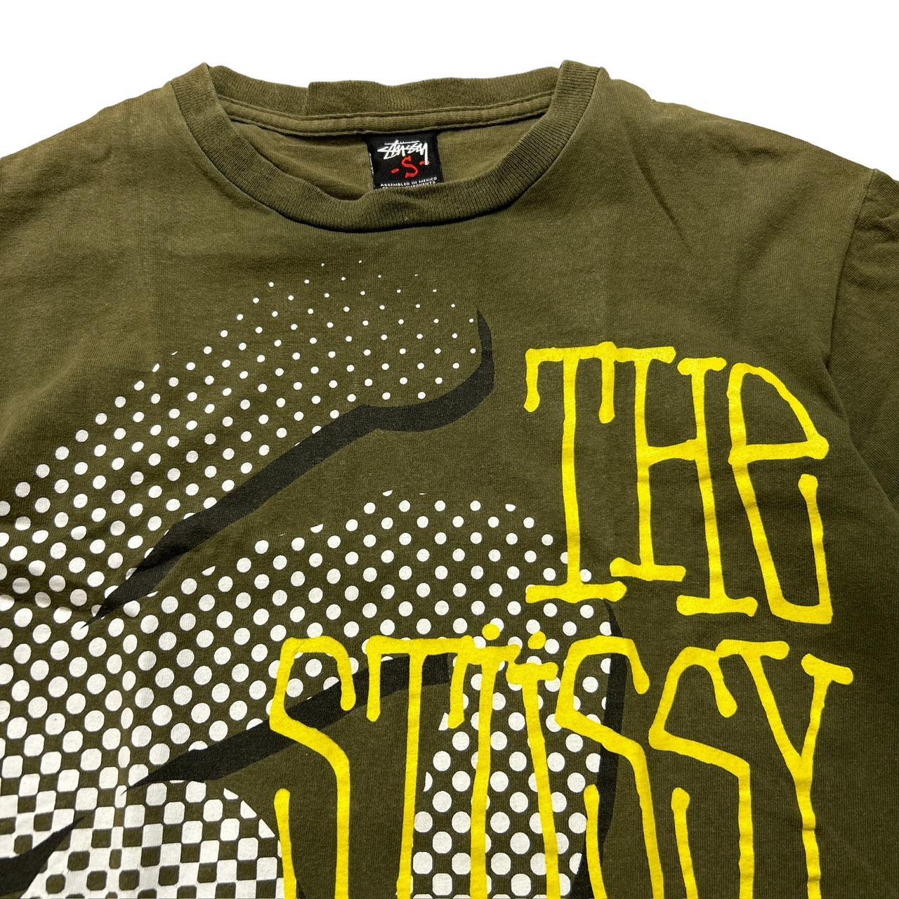Stussy T-shirt (S)