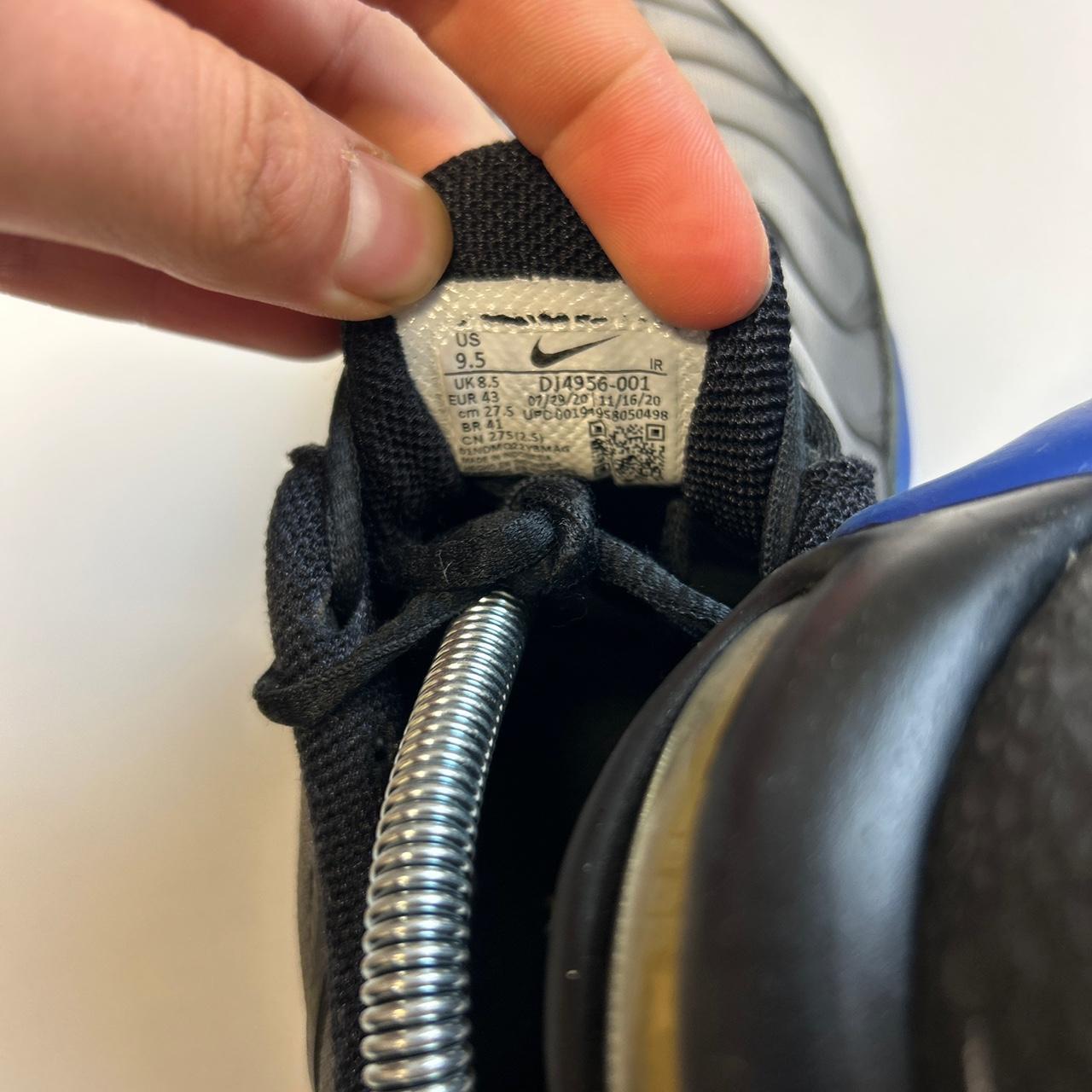 Nike Tn (8.5)