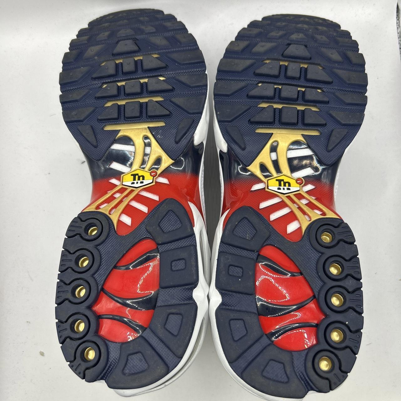 Nike PSG Tn (UK 9.5)