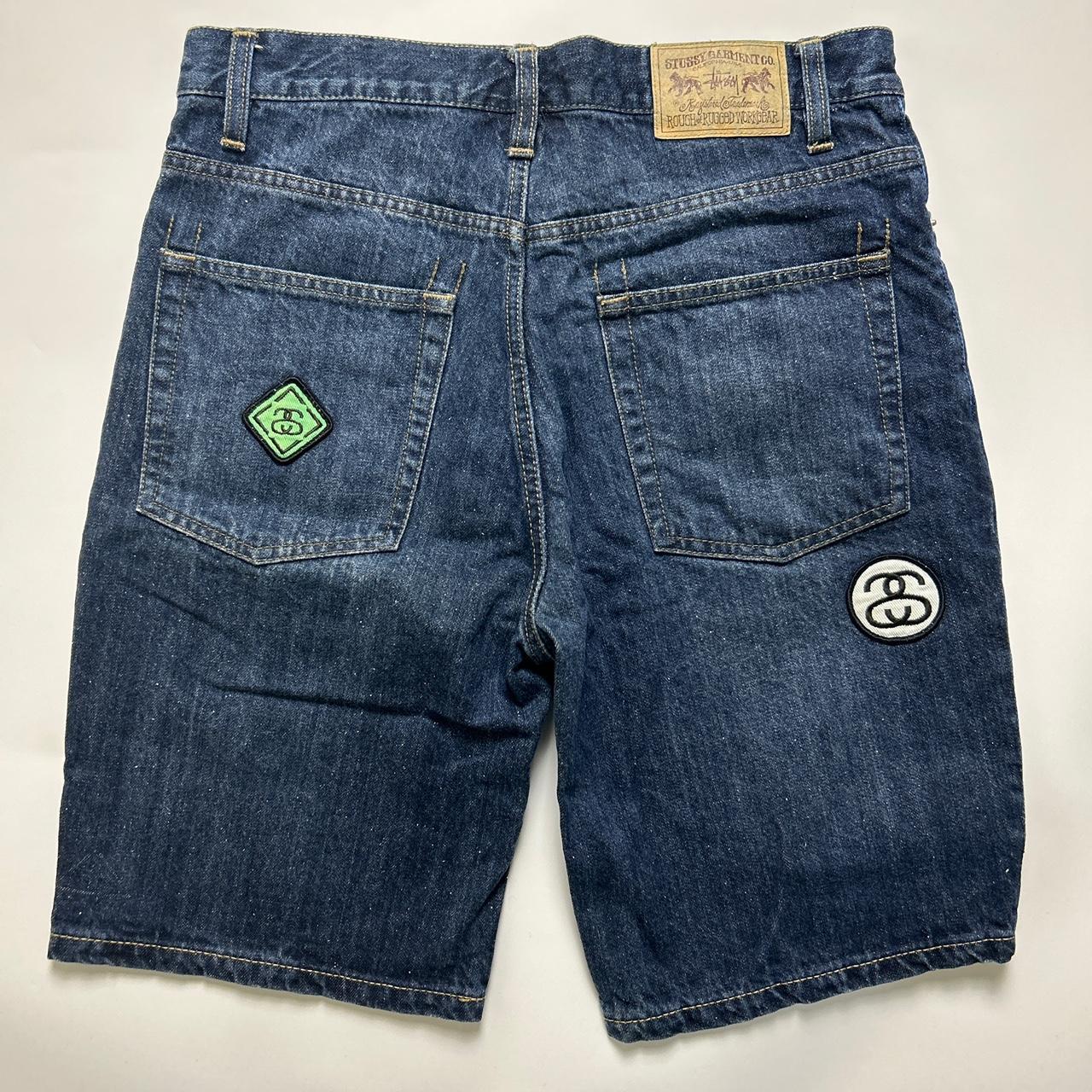 Stussy Jorts (30)