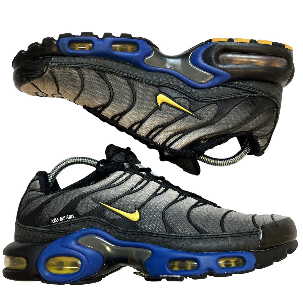 Nike Tn (8.5)