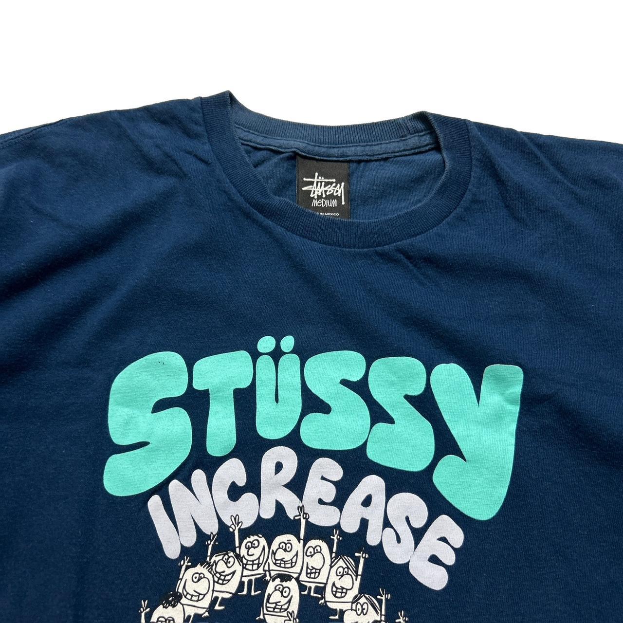 Stussy T-shirt (M)
