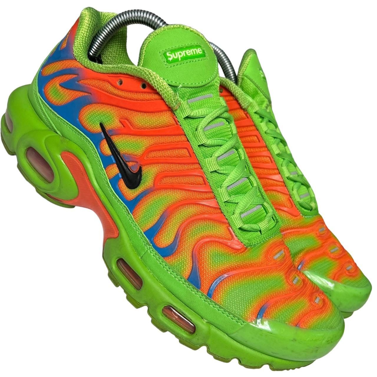 Nike Supreme Tn (UK 7.5)