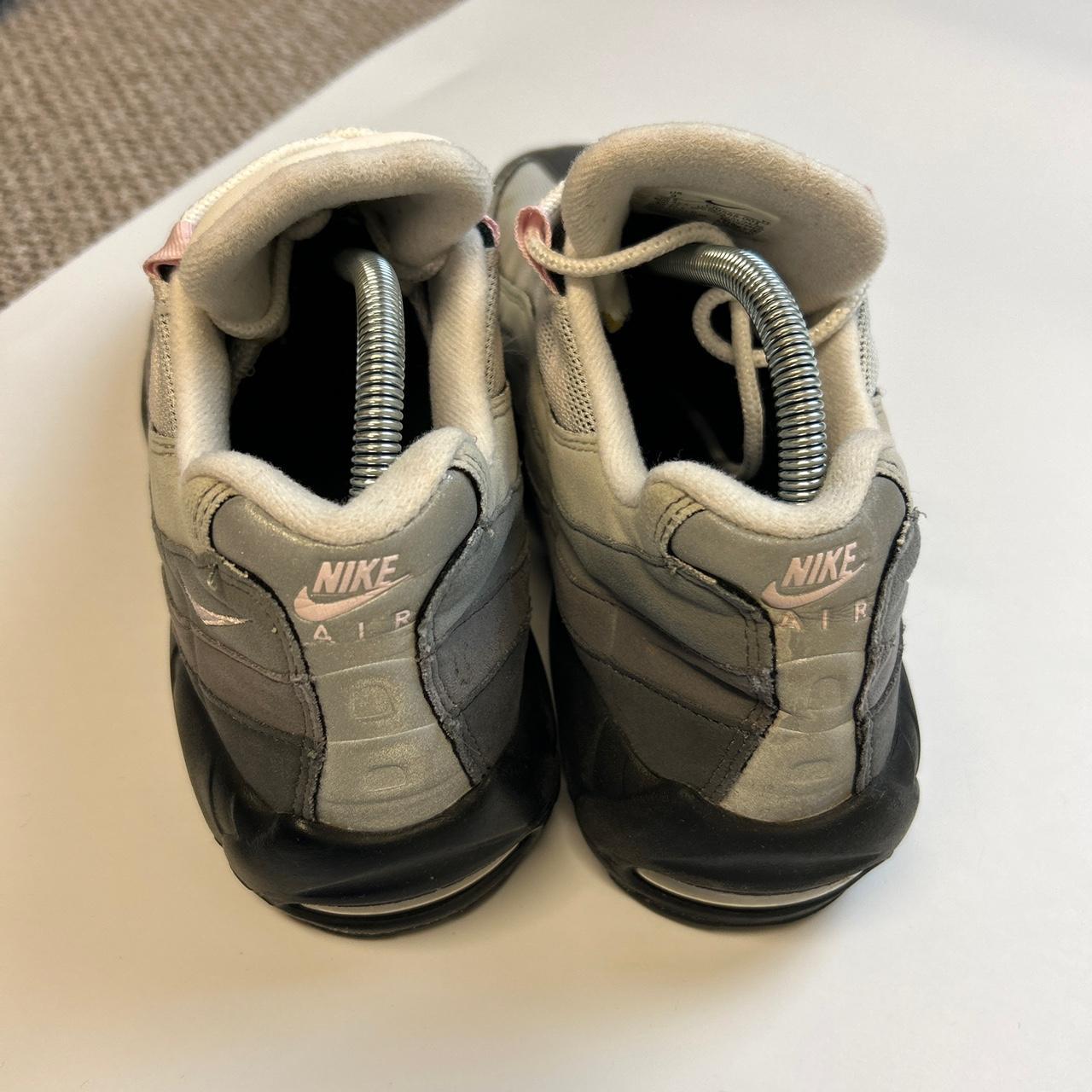 Nike Pink Foams 95s (8)