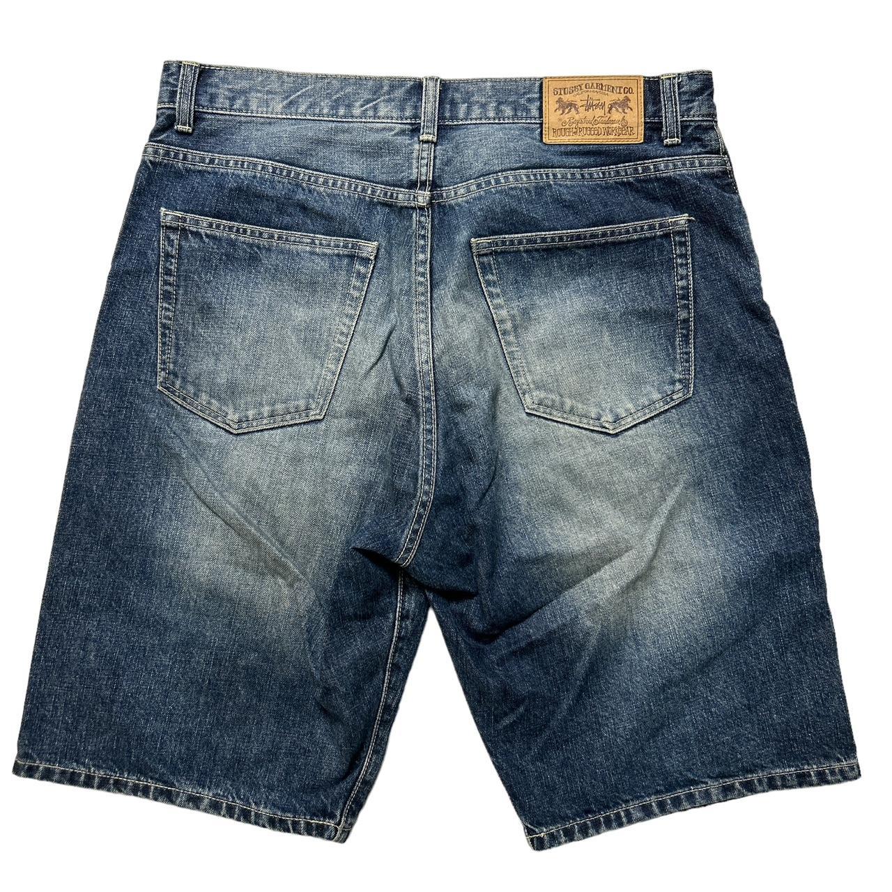 Stussy Jorts (34)