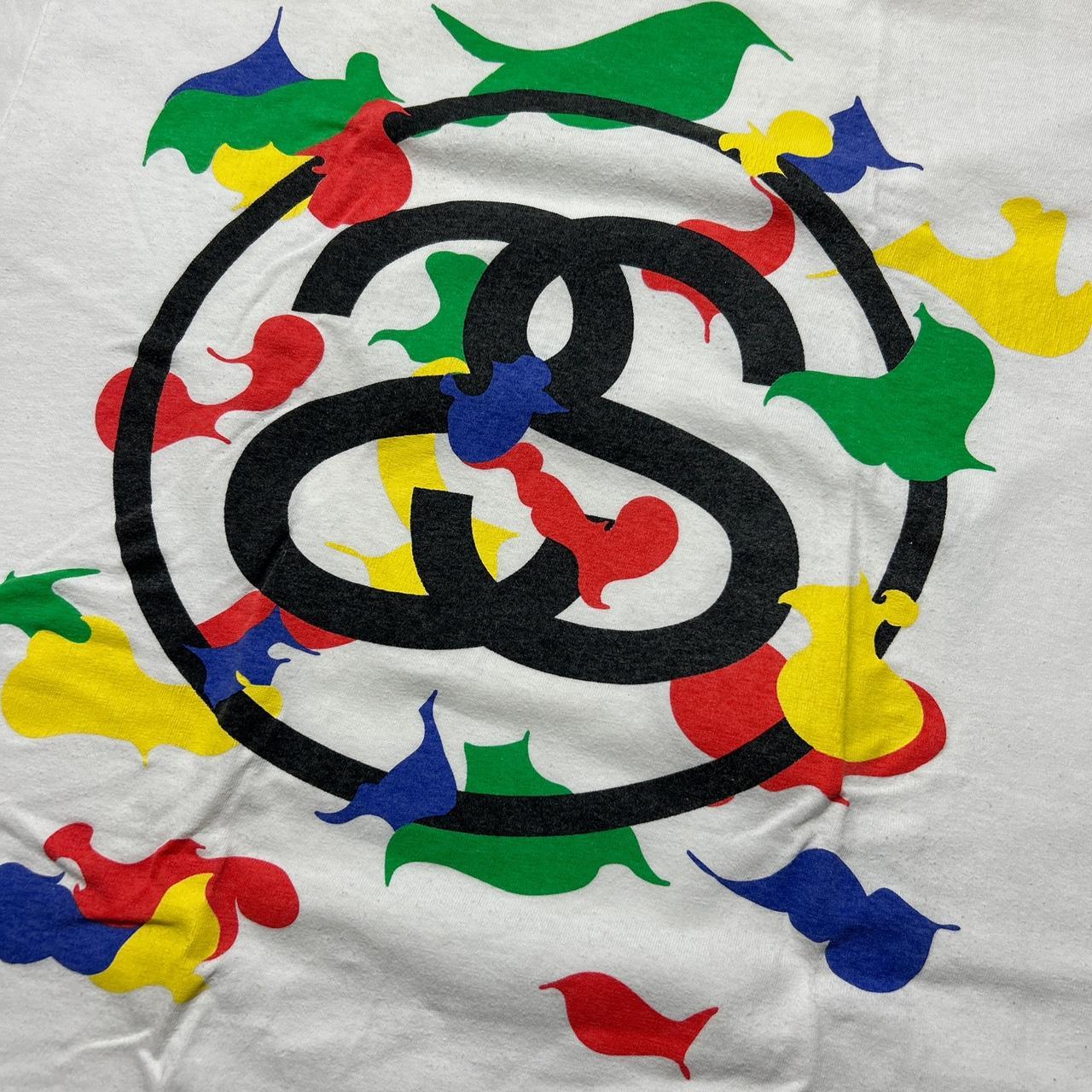 Stussy T-shirt (L)