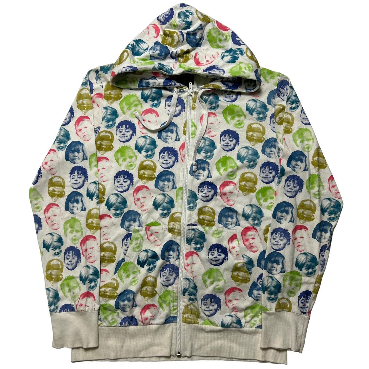 Stussy Hoodie (S)