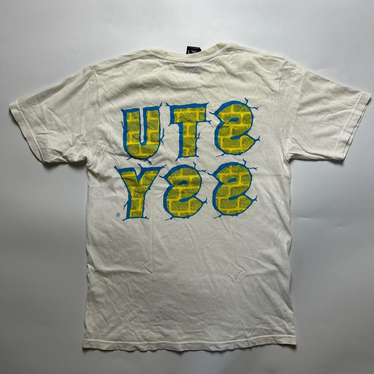 Stussy T-shirt (S)