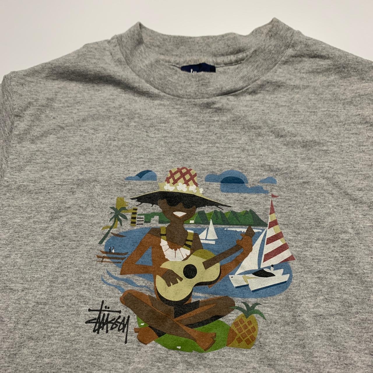 Stussy T-shirt (S)